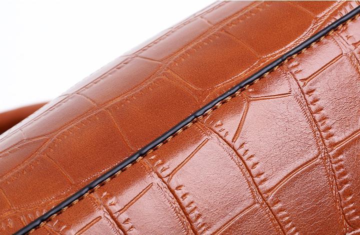 Olivia™ - Modern 4-Piece Bag Set