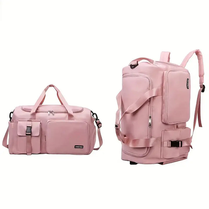 Lily™ - Stylish Travel Bag