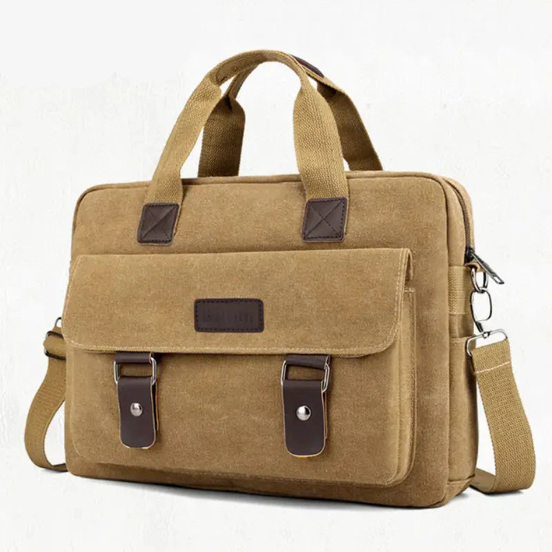 Jackson™ - Stylish Satchel Bag