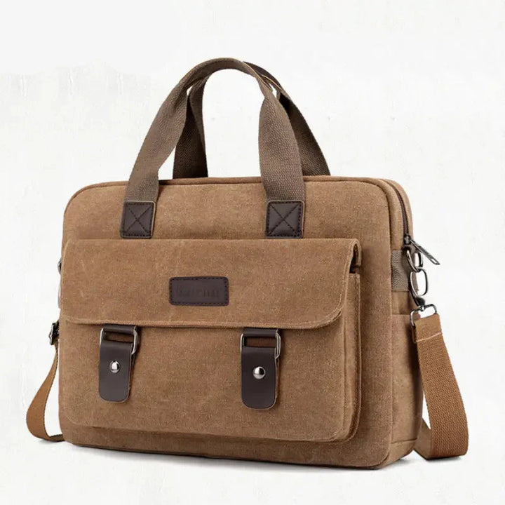 Jackson™ - Stylish Satchel Bag