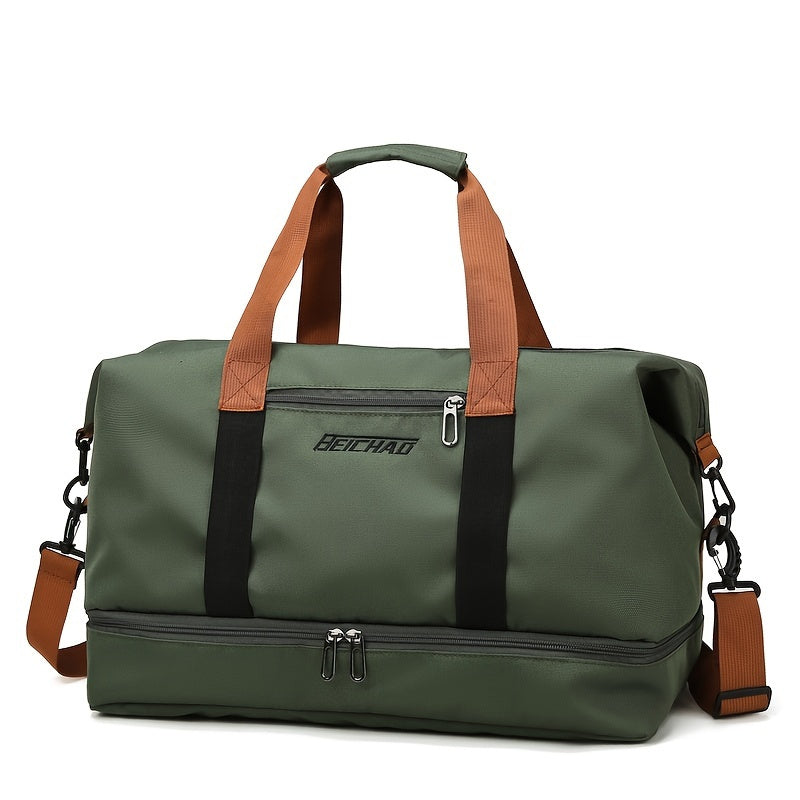 Cole™ - Extra Large Duffel Bag