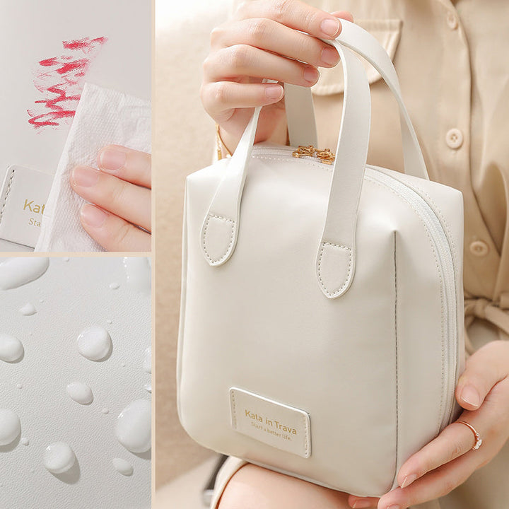 Amelia™ - Beauty Storage Bag