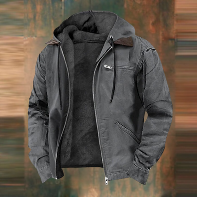 Henry – Elegant Autumn Jacket