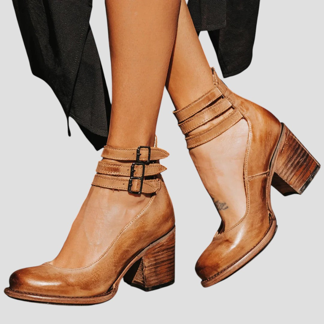 Laluna® | Stylish comfortable boots