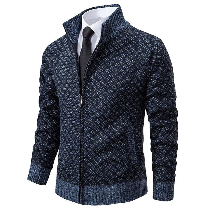 Henrik™ - Stylish Men's Jacket