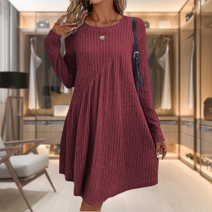 Scarlett - Soft Comfortable Dress