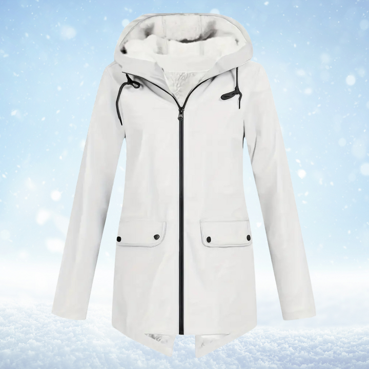 Benedetta - Lightweight and Insulated Jacket for Warmth and Style