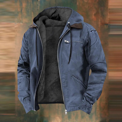 Henry – Elegant Autumn Jacket