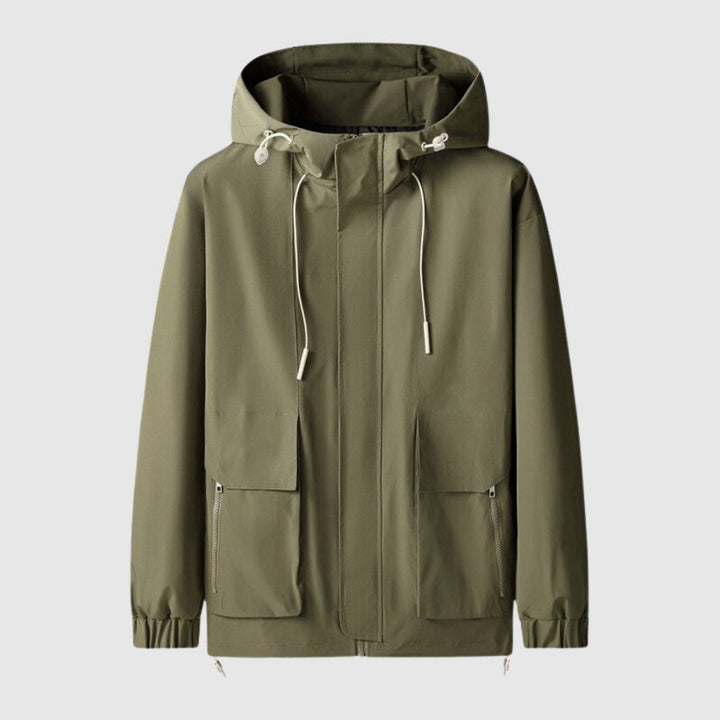 Eugene™ - Classic Fashionable Winter Coat