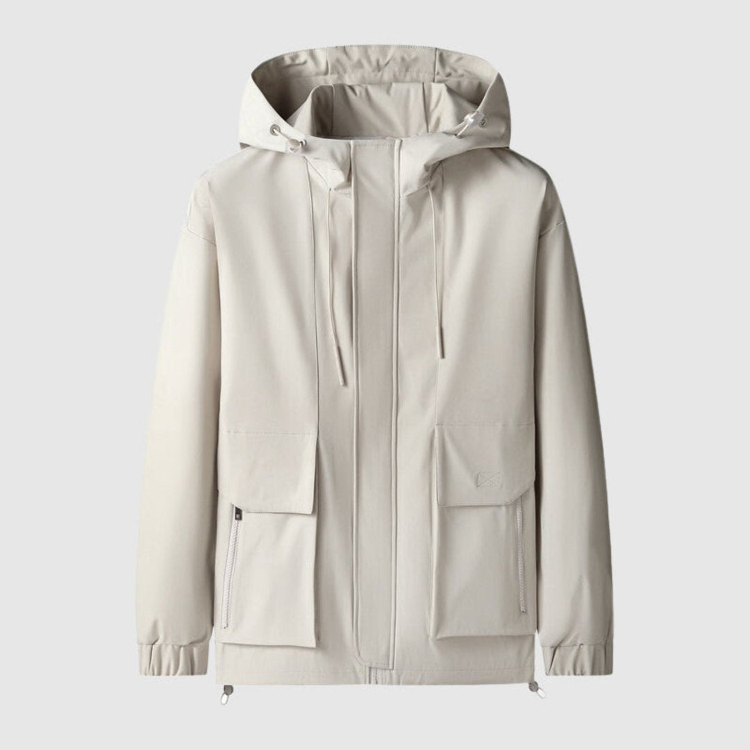 Eugene™ - Classic Fashionable Winter Coat