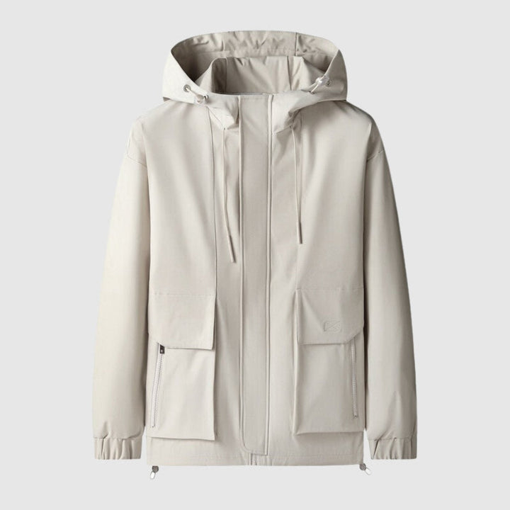 Eugene™ - Classic Fashionable Winter Coat
