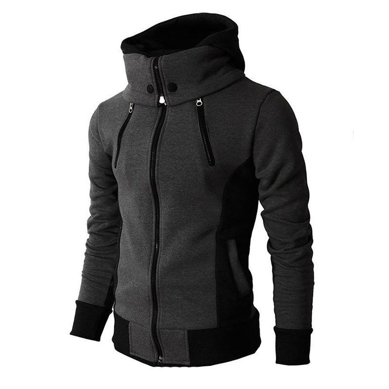Wesley™ - Winter Warm Jacket