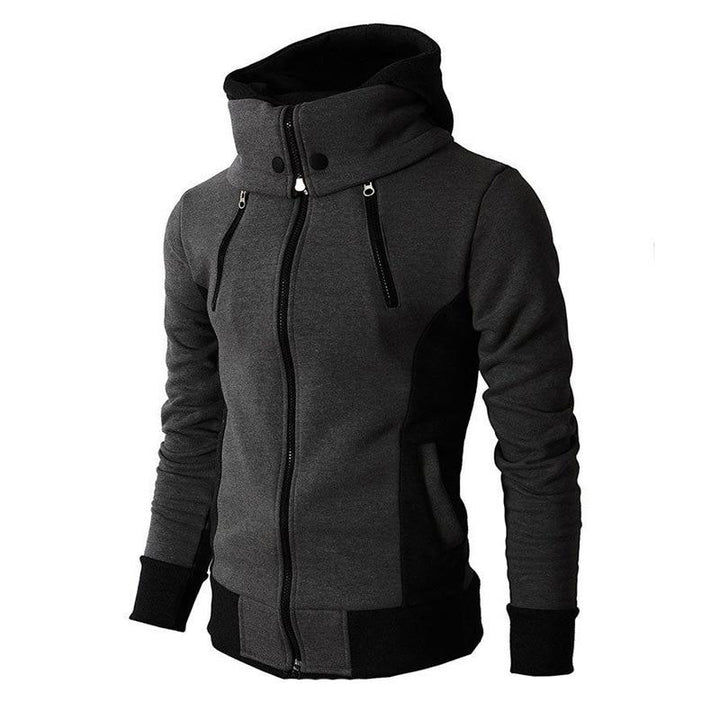 Wesley™ - Winter Warm Jacket