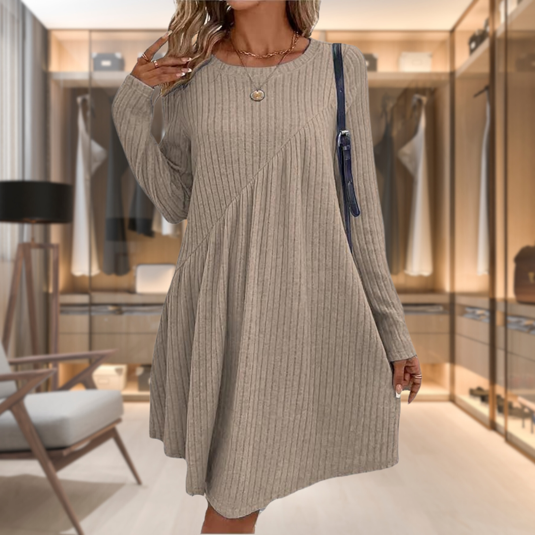 Scarlett - Soft Comfortable Dress