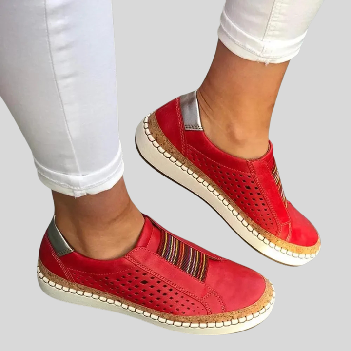Aubrielle | Orthopedic Sneakers