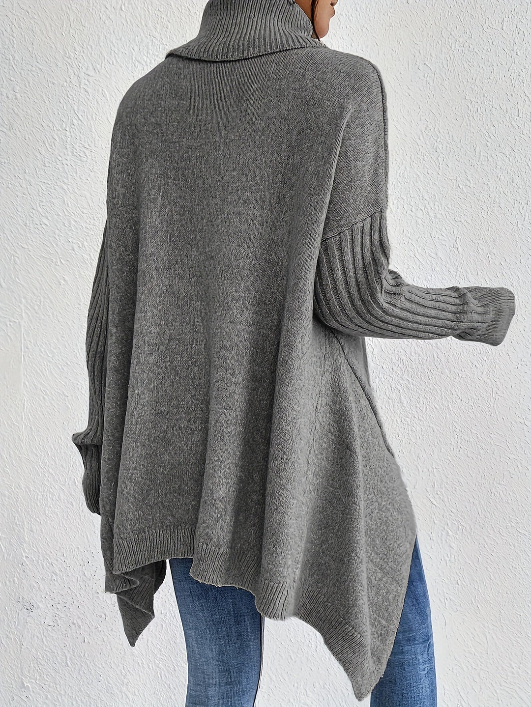 Audrey | Elegant Cozy Sweater