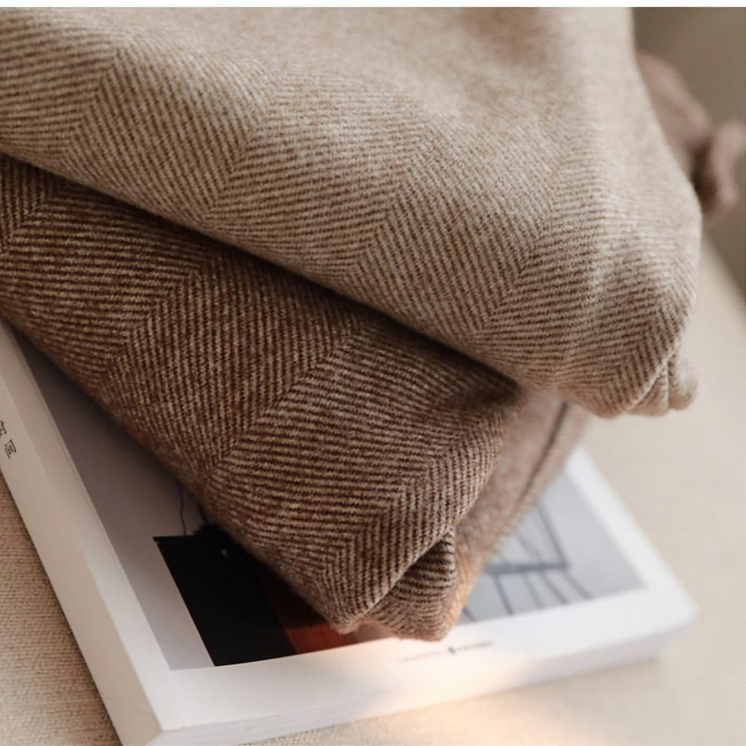 Jasper™ - Tailored Elegant Trousers