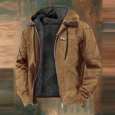 Henry – Elegant Autumn Jacket
