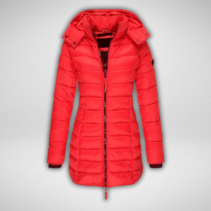 Bernadith™ | Padded Winter Coat