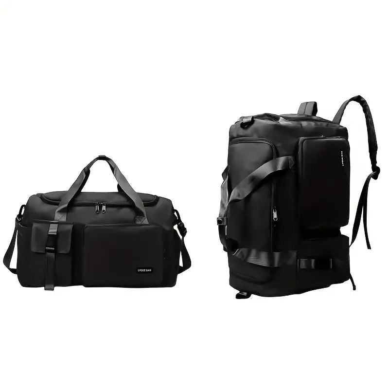 Lily™ - Stylish Travel Bag