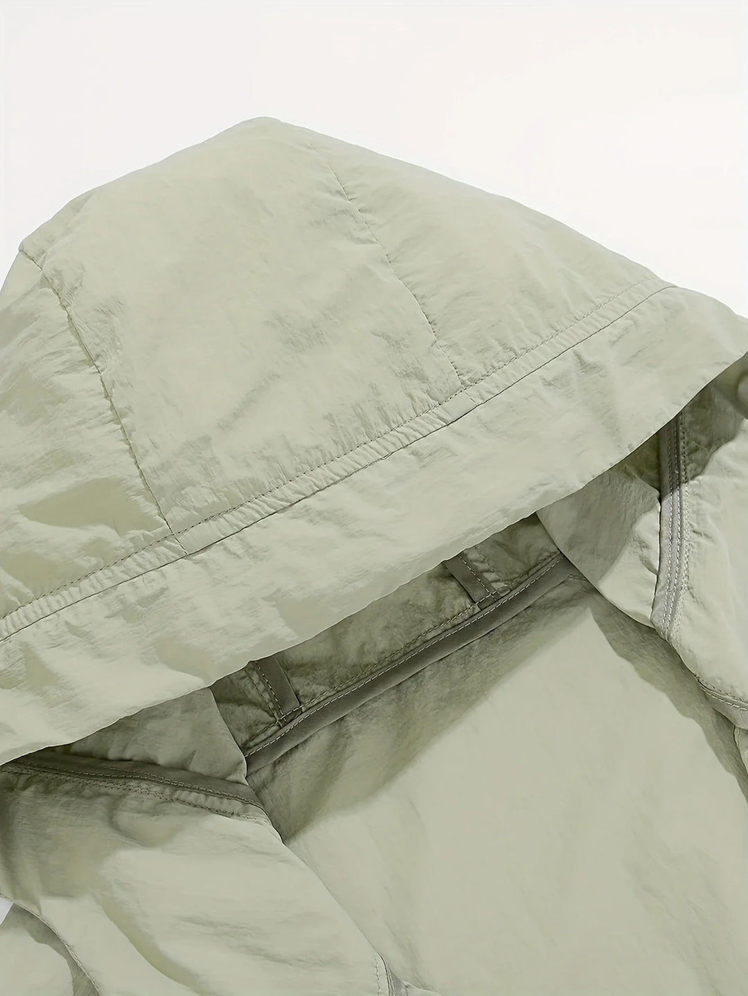 Carter™ - Outdoor Waterproof Windbreaker Jacket with Adjustable Hood