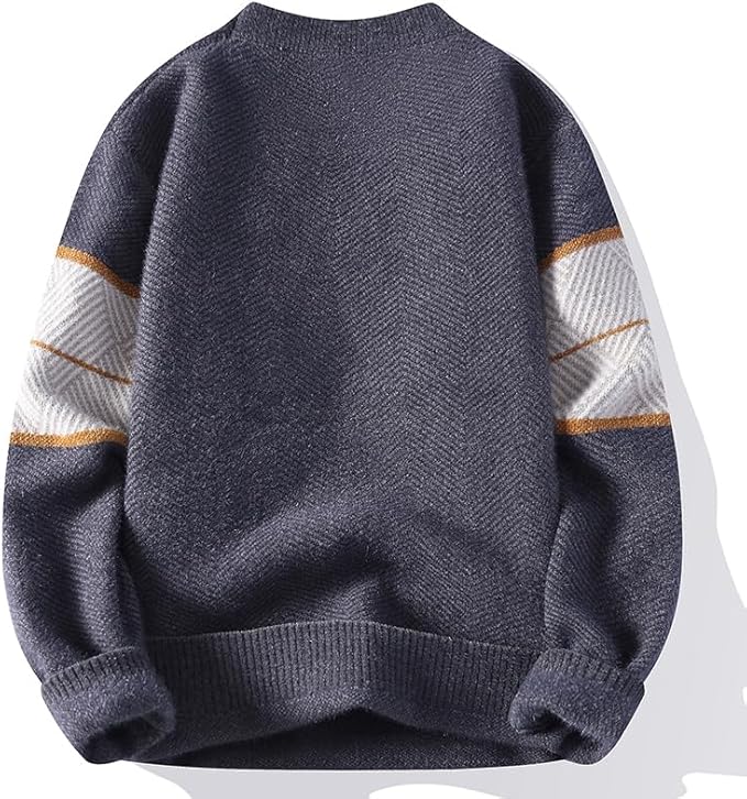 Dylan - Slim Super Soft Sweater