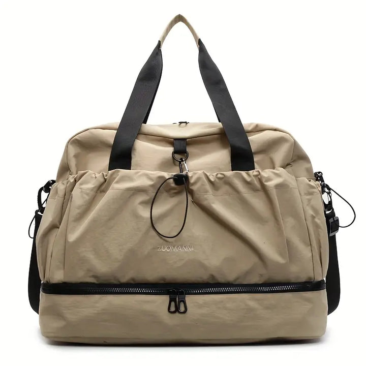 Alyssa™ - Spacious Travel Bag