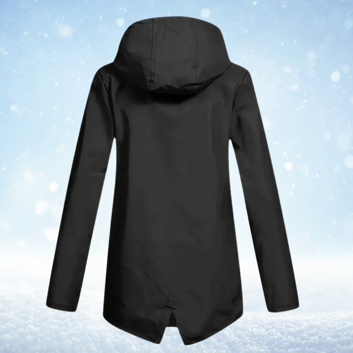 Benedetta - Lightweight and Insulated Jacket for Warmth and Style