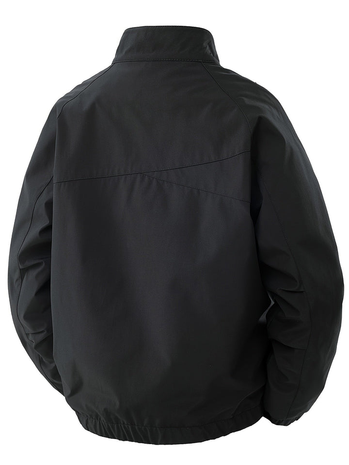 James™ - Casual Lightweight Windbreaker Jacket