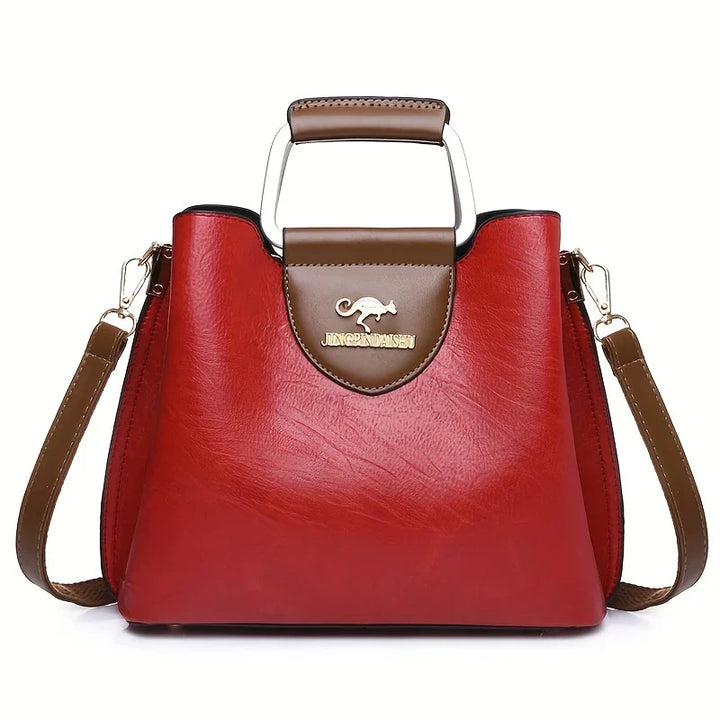 Isabella™ - Chic Shoulder Bag
