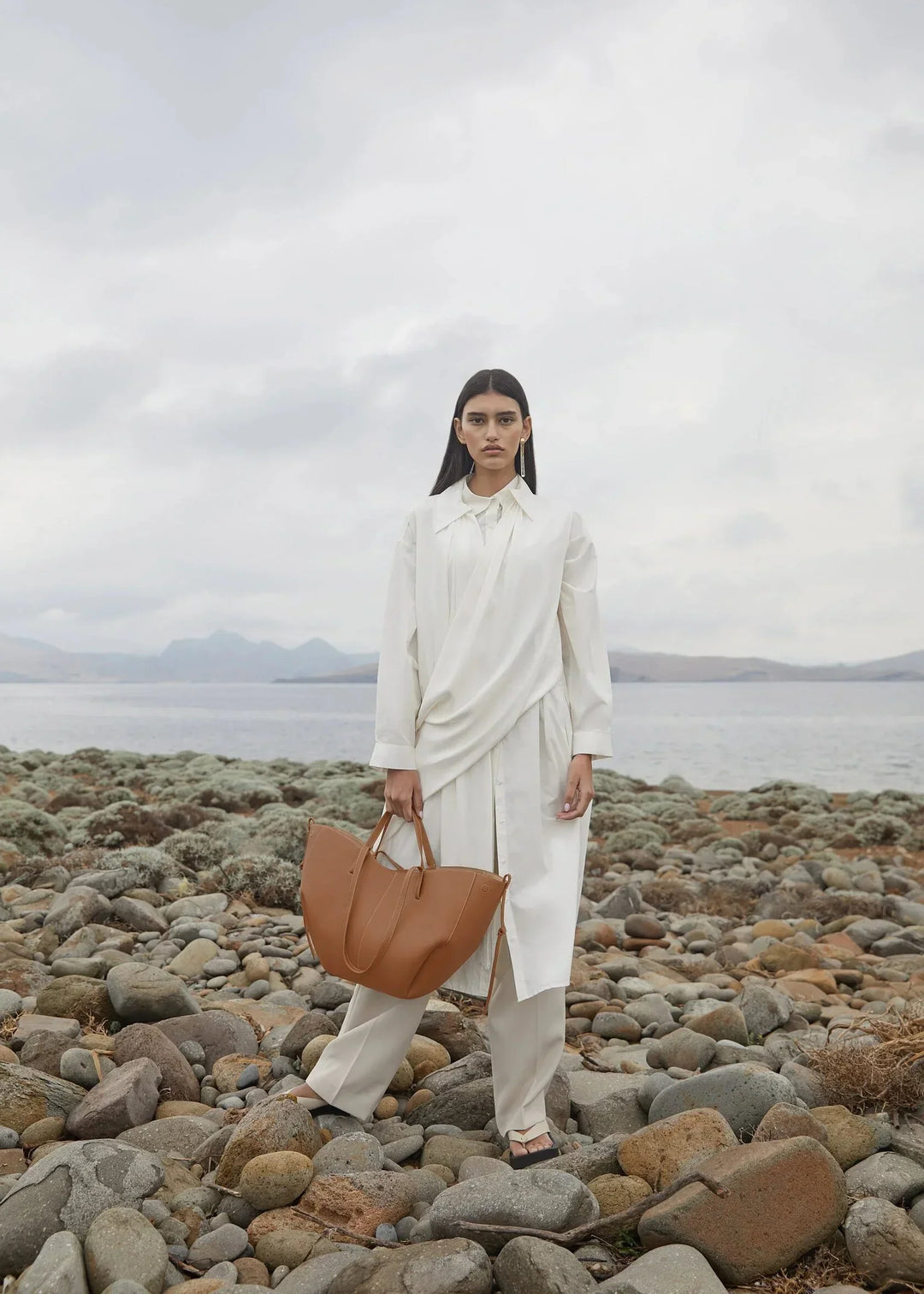 Amelia™ - Luxury Handbag