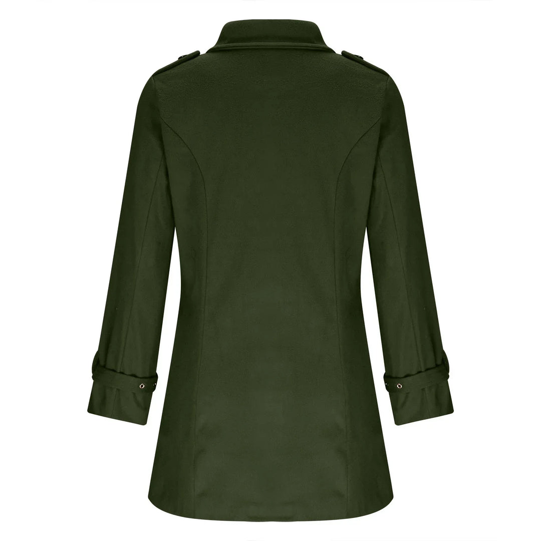 Sophia™ - Elegant Premium Warm Coat