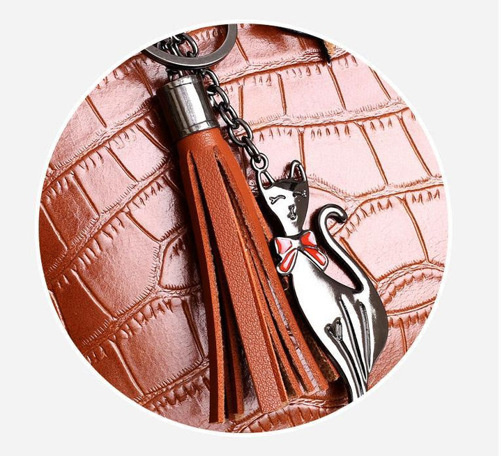 Olivia™ - Modern 4-Piece Bag Set