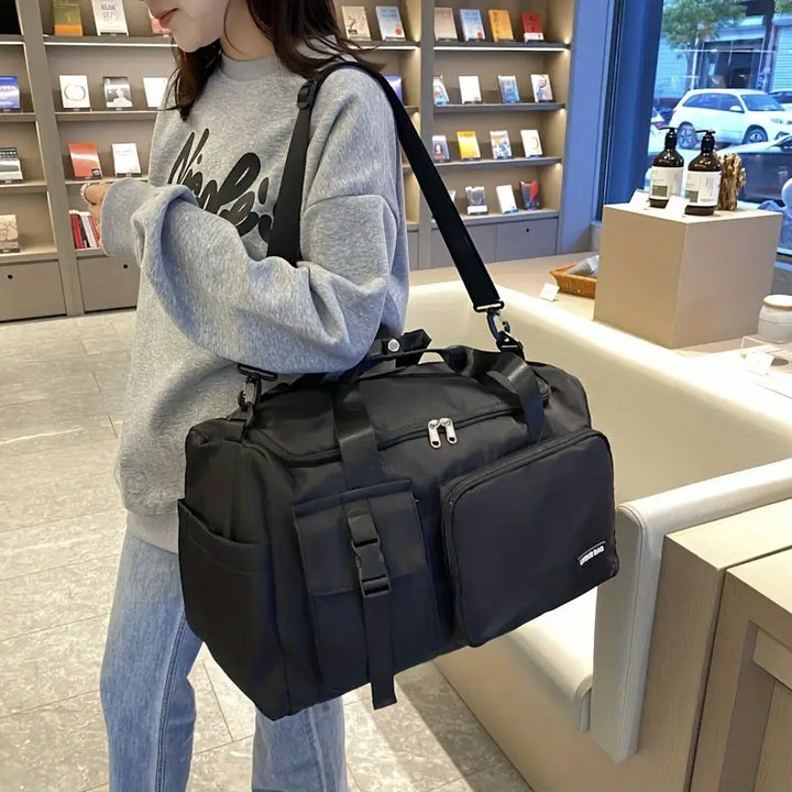 Lily™ - Stylish Travel Bag