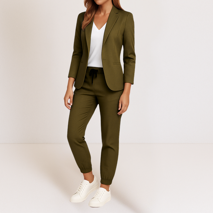Monique™ | Two-Piece Women's Suit
