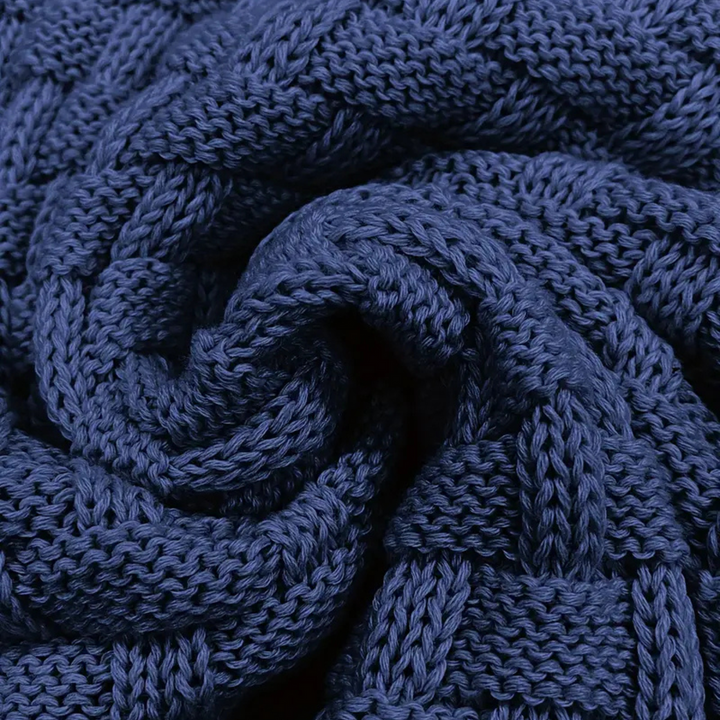 Henry - Comfortable Elegant Sweater