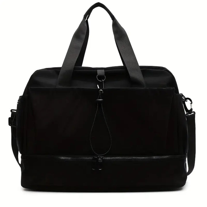 Alyssa™ - Spacious Travel Bag