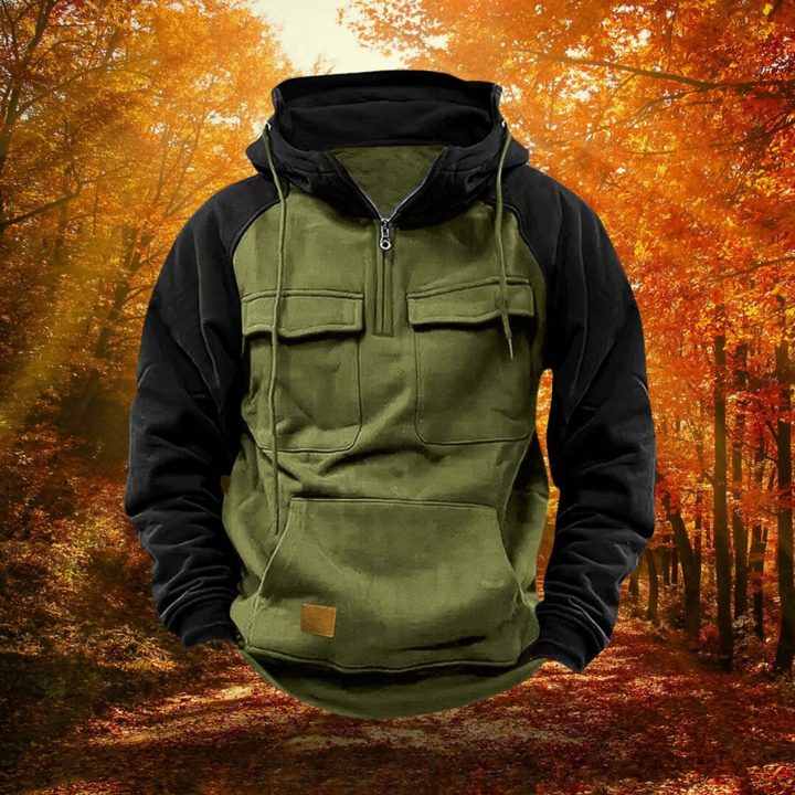 Adrian™ - Outdoor Hoodie