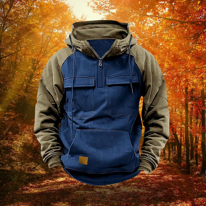 Adrian™ - Outdoor Hoodie