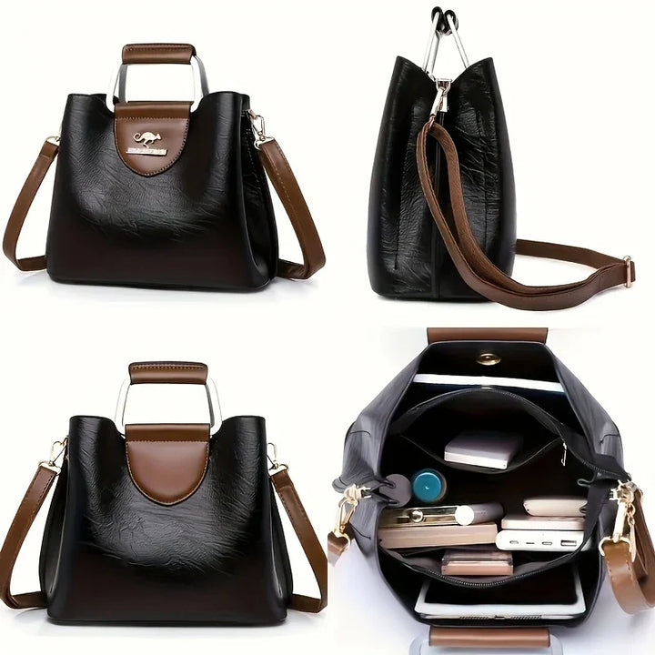 Isabella™ - Chic Shoulder Bag