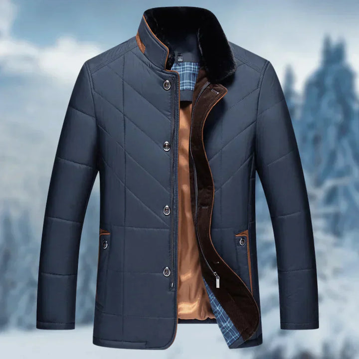 Yanniek™ -Stylish Winter Jacket for Men