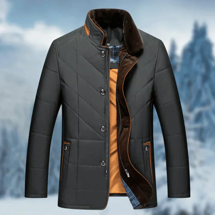 Yanniek™ -Stylish Winter Jacket for Men