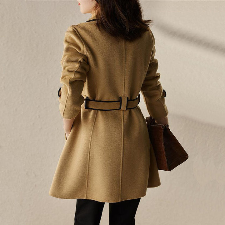 Ellie™ - Luxurious Long Coat