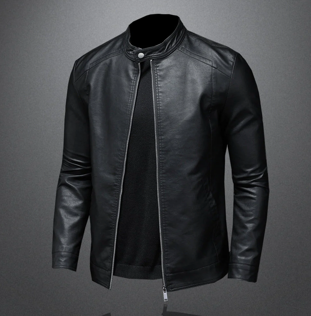 Jasper™ - Men's Motorcycle Jacket