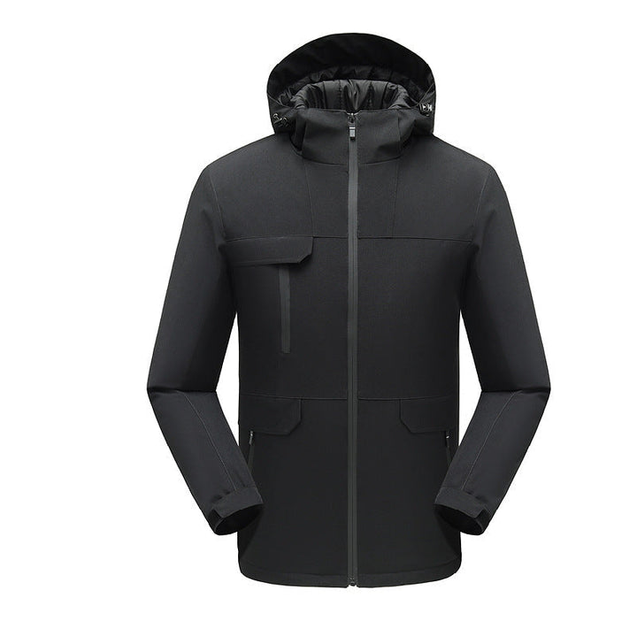 Miles™ - Stylish Waterproof Jacket