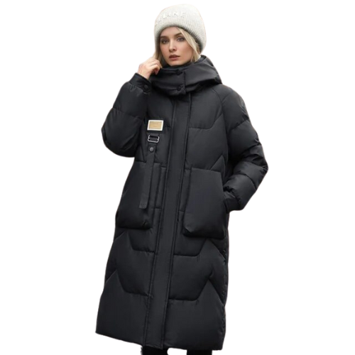 Adelina™ - Elegant winter coat