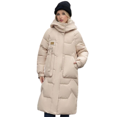 Adelina™ - Elegant winter coat