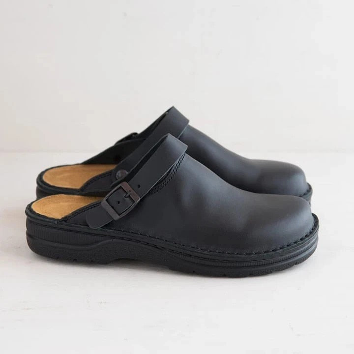 Carter™ - Orthopedic Arch Support Leather Shoes