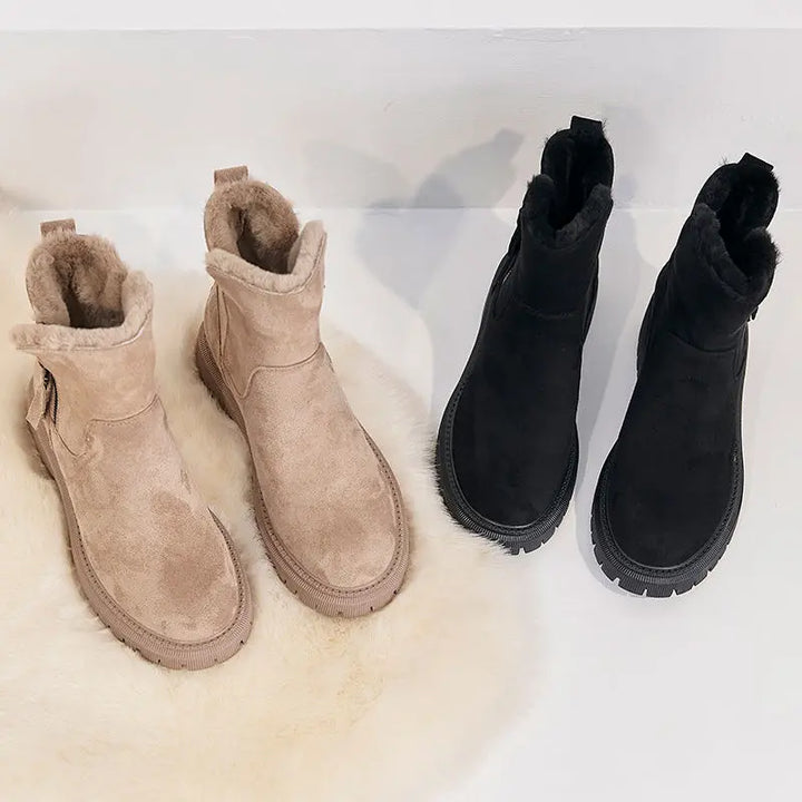 Laluna® | Comfortable Winter Boots