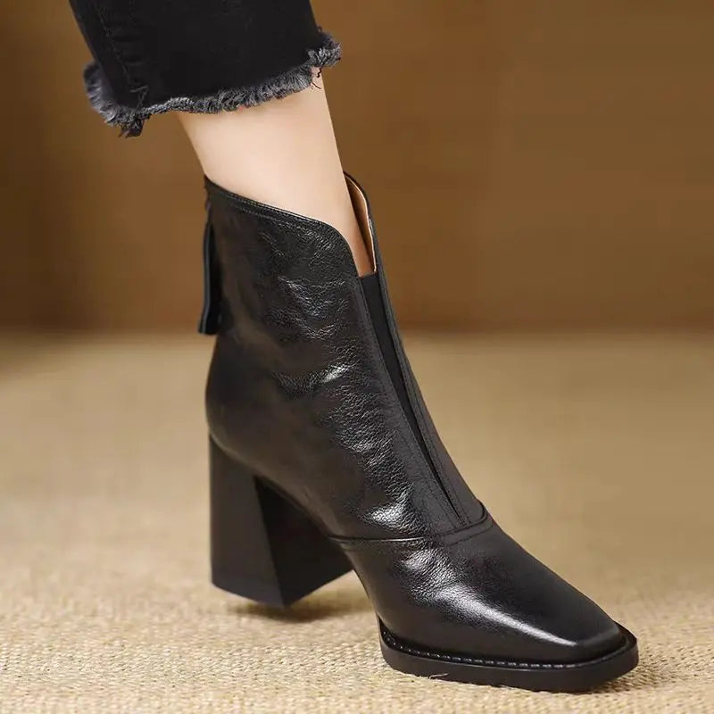 Appy | Ankle Boots